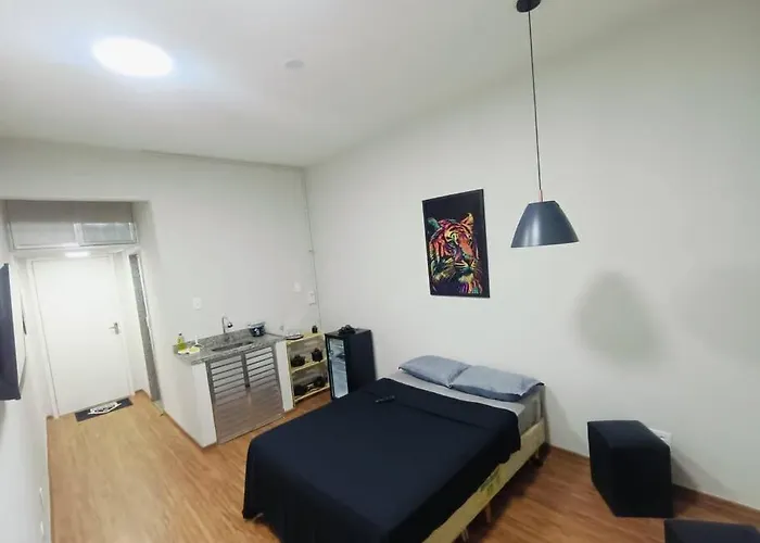 Studio Prime - Niteroi 704