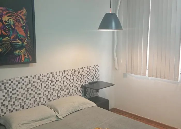 Studio Prime - Niteroi 704