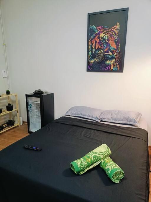 Apartment Prime - 704 Niteroi