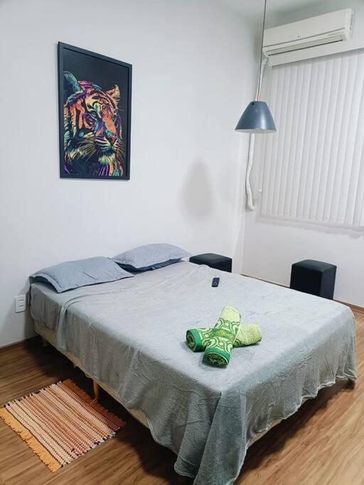 Prime - 704 Apartment Niteroi