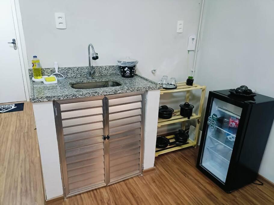 Prime - 704 Apartment Niteroi