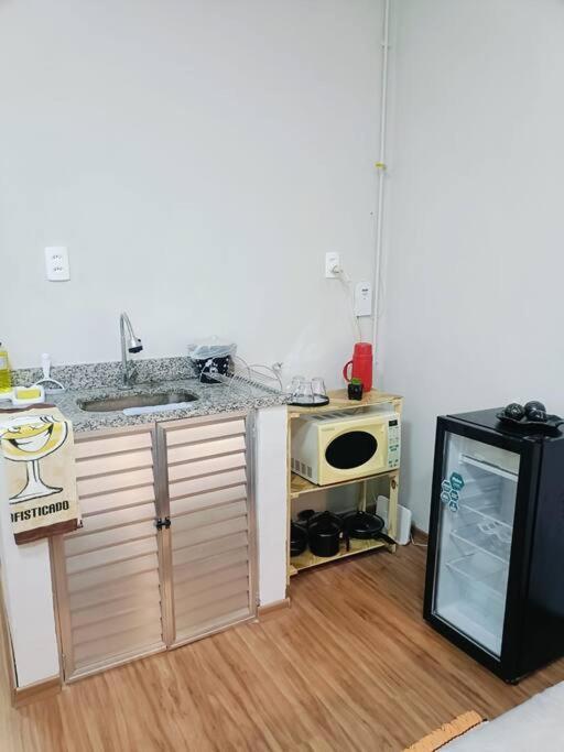 Apartment Prime - 704 Niteroi