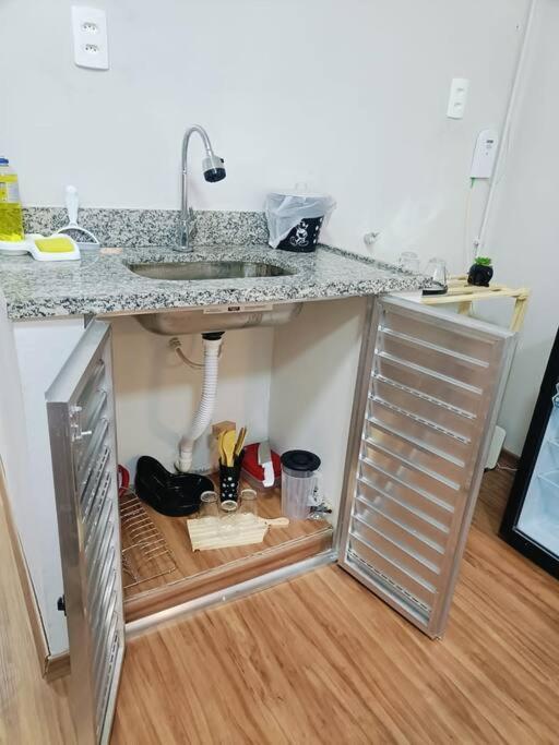 Prime - 704 Apartment Niteroi