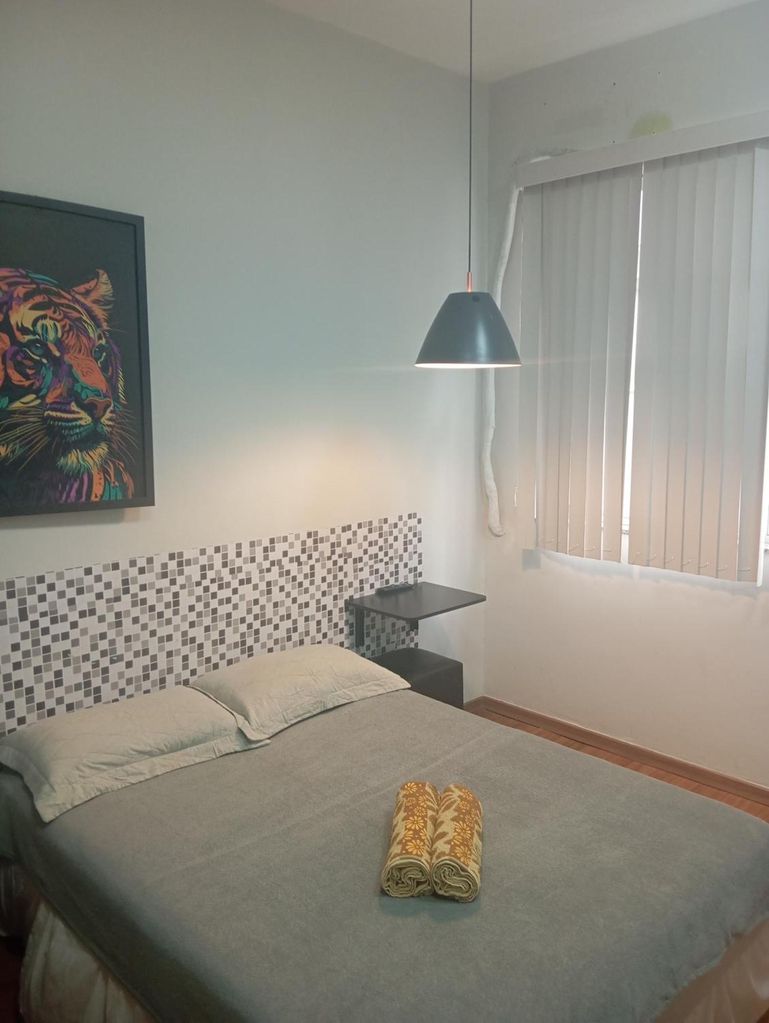 Apartment Prime - 704 Niteroi