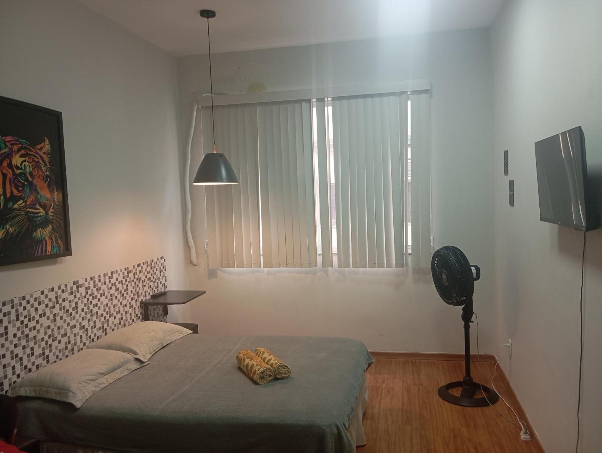 Apartment Prime - 704 Niteroi