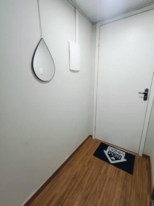 Prime - 704 Apartment Niteroi
